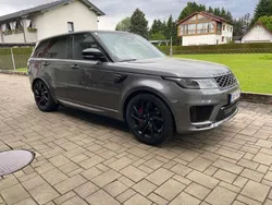 Grau Gebraucht 2019 Land Rover Range Rover Sport Dynamic SUV | € 54.500
