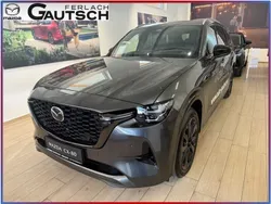 Neu 2025 Mazda CX-80 Homura-Line SUV | € 66.000 (Fairer Preis)