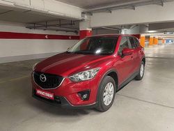 Rot Gebraucht 2014 Mazda CX-5 SUV | € 12.990 (Fairer Preis)