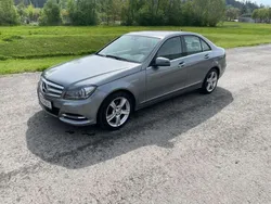 Gebraucht 2014 Mercedes C180 Classic Limousine | € 13.800 (Superpreis)