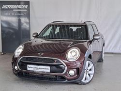 Braun Gebraucht 2019 Mini Cooper S Clubman Kombi | € 15.000