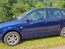 Blau Gebraucht 2003 VW Polo Limousine | € 1.700 (Guter Preis)