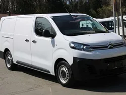 Weiß Gebraucht 2024 Citroën Jumpy Van / Kleinbus | € 26.400 (Superpreis)