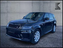 Gebraucht 2018 Land Rover Range Rover Sport SUV | € 42.900 (Guter Preis)