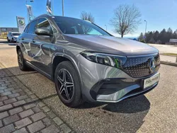 Grau Gebraucht 2024 Mercedes EQA350 SUV | € 42.990 (Superpreis)
