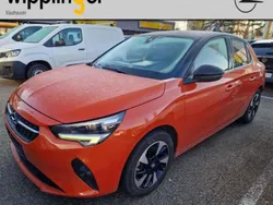 Orange Gebraucht 2021 Opel Corsa-e Elegance Kleinwagen | € 14.864 (Fairer Preis)