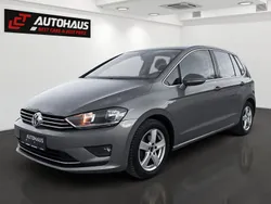 Gebraucht 2016 VW Golf Sportsvan Highline Van / Kleinbus | € 10.770