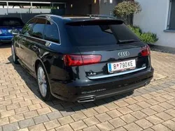 Gebraucht 2018 Audi A6 Kombi | € 20.000 (Superpreis)