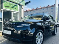 Schwarz Gebraucht 2020 Land Rover Range Rover evoque S SUV | € 24.500 (Guter Preis)