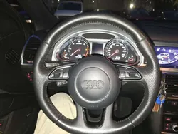 Gebraucht 2012 Audi Q7 SUV | € 19.500 (Guter Preis)
