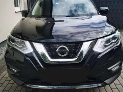 Schwarz Gebraucht 2018 Nissan X-Trail N-Connecta SUV | € 15.600 (Superpreis)