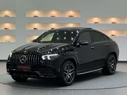 Mercedes GLE53 AMG