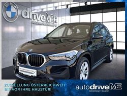 Schwarz Gebraucht 2022 BMW X1 Sport Line SUV | € 23.900 (Superpreis)