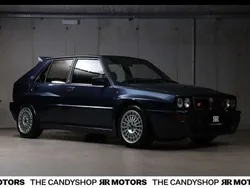 Blau Gebraucht 1992 Lancia Delta Limousine | € 95.900