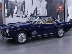 Dunkelblau Gebraucht 1962 Maserati Coupé Coupé | € 335.000