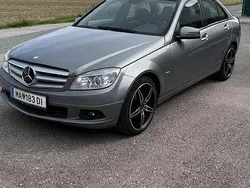Gebraucht 2010 Mercedes C180 Classic Limousine | € 9.000 (Fairer Preis)