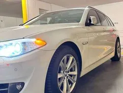 Gebraucht 2012 BMW 520 Kombi | € 10.900 (Fairer Preis)