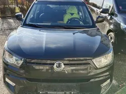 Gebraucht 2017 Ssangyong Tivoli SUV | € 10.200