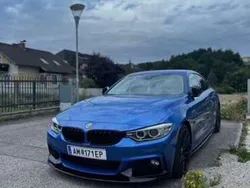 Gebraucht 2014 BMW 435 Gran Coupé Coupé | € 24.000 (Superpreis)