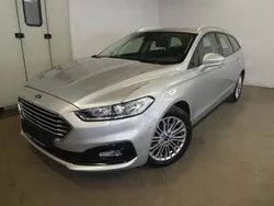 Gebraucht 2020 Ford Mondeo Business Edition Kombi | € 15.999 (Guter Preis)