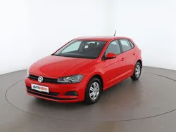 Rot Gebraucht 2018 VW Polo Limousine | € 10.690 (Fairer Preis)