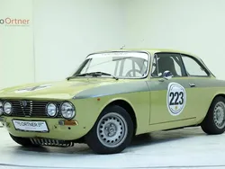 Beige Gebraucht 1972 Alfa Romeo 2000 Veloce Coupé | € 59.990
