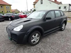 Schwarz Gebraucht 2003 Porsche Cayenne S SUV | € 5.390