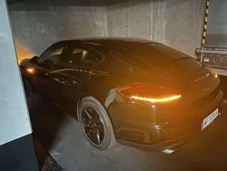Gebraucht 2014 Porsche Panamera 4 Limousine | € 34.999 (Fairer Preis)