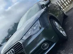 Gebraucht 2012 Audi A1 Sportback S-Line Kleinwagen | € 10.100 (Fairer Preis)