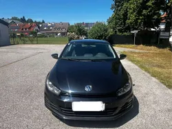 Gebraucht 2014 VW Scirocco Sport Coupé | € 9.800