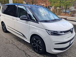 Weiß Gebraucht 2023 VW T7 Edition Van | € 51.498 (Superpreis)