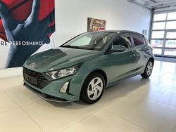 Rot Gebraucht 2024 Hyundai i20 GO! Kleinwagen | € 20.827 (Guter Preis)