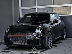 Schwarz Gebraucht 2021 Mini John Cooper Works Kleinwagen | € 28.480 (Fairer Preis)