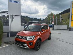 Orange Gebraucht 2021 Suzuki Ignis Kleinwagen | € 15.750 (Fairer Preis)