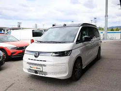 Weiss normal Neu 2025 VW California California Van | € 88.950 (Guter Preis)