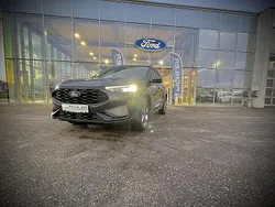 Magnetic grey metallic Neu 2025 Ford Kuga ST-Line SUV | € 31.350 (Guter Preis)