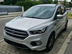 Grau Gebraucht 2019 Ford Kuga ST-Line SUV | € 16.900 (Guter Preis)