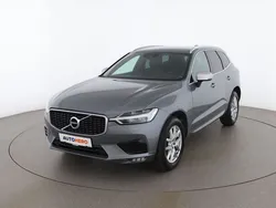 Grau Gebraucht 2017 Volvo XC60 R-Design SUV | € 29.390 (Superpreis)