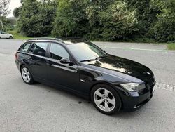 Gebraucht 2006 BMW 320 Kombi | € 4.000 (Fairer Preis)