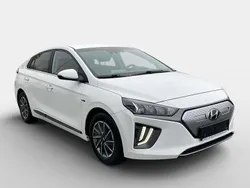 Weiß Gebraucht 2020 Hyundai Ioniq Limousine | € 16.390 (Fairer Preis)