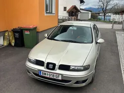 Bronze Gebraucht 2004 Seat Leon Limousine | € 1.500 (Guter Preis)