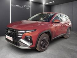 Jupiter orange Gebraucht 2024 Hyundai Tucson SUV | € 28.990 (Guter Preis)
