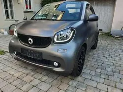 Gebraucht 2017 Smart ForTwo Cabrio Prime Cabrio | € 15.190