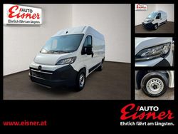 Weiß Gebraucht 2024 Opel Movano Van | € 28.994 (Superpreis)