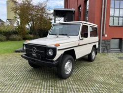 Weiß Gebraucht 1987 Mercedes 200 SUV | € 36.900