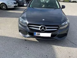 Gebraucht 2016 Mercedes C220 Limousine | € 19.000 (Guter Preis)