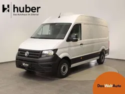 Weiß Neu 2025 VW T6.1 Van | € 46.990 (Guter Preis)