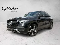 Schwarz Gebraucht 2019 Mercedes GLE300 SUV | € 54.990 (Guter Preis)