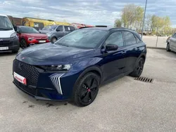 Blau Gebraucht 2024 DS Automobiles DS7 Crossback Performance SUV | € 34.790 (Guter Preis)