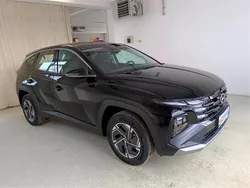 Schwarz Neu 2025 Hyundai Tucson SUV | € 36.318 (Superpreis)